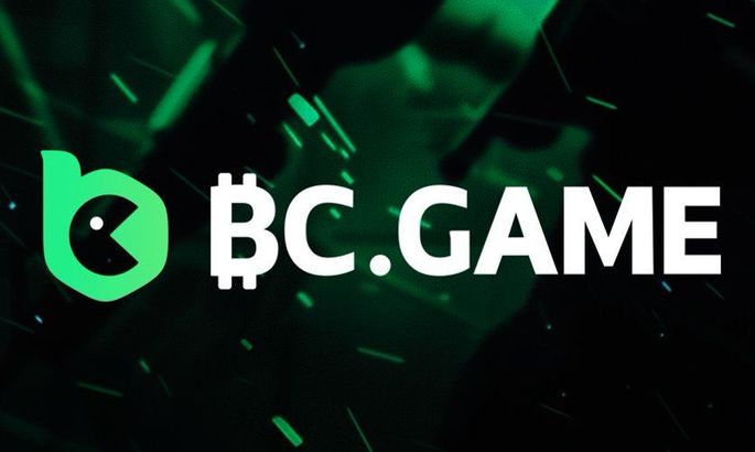 Discover the Thrill of Gaming at BCGame Official Website