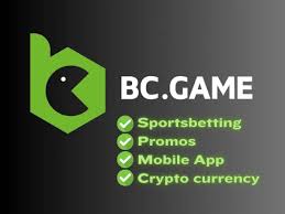 Exciting Promotions at BC.Game Unleash Your Winning Potential -204768983