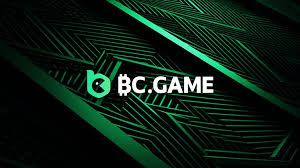 Experience the Thrill of BC Game Crypto Casino