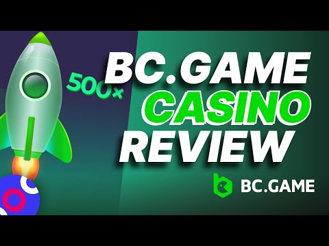 Exploring BC.Game MG Mirrors Your Gateway to Crypto Gaming
