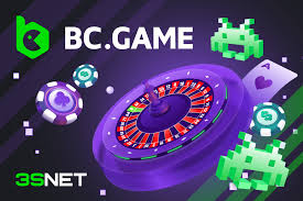 BC.Game Login Your Gateway to Exciting Gaming Opportunities