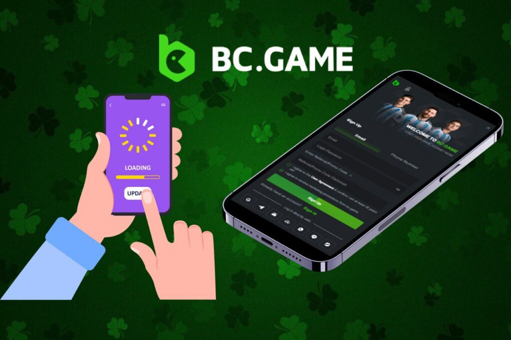 BC Hash Game Casino Your Gateway to Crypto Gaming