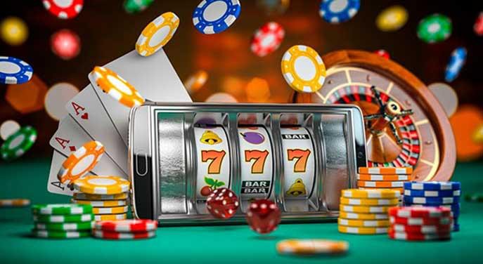 Casino NineWin UK The Ultimate Gaming Experience