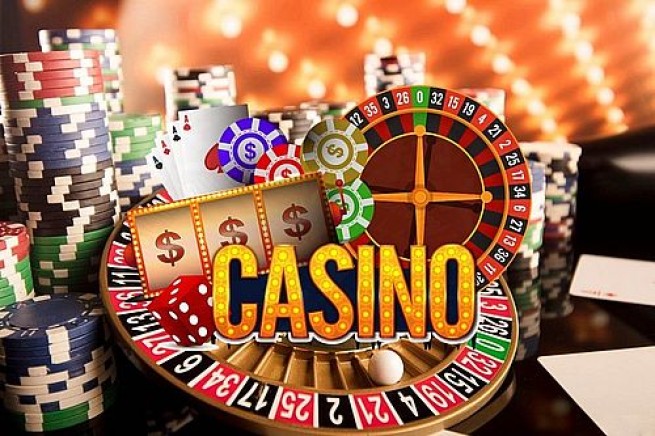 Discovering the Thrills of Casino Elon Bet