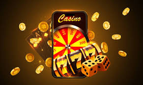 Discovering Zoome Casino Your Ultimate Online Gaming Destination