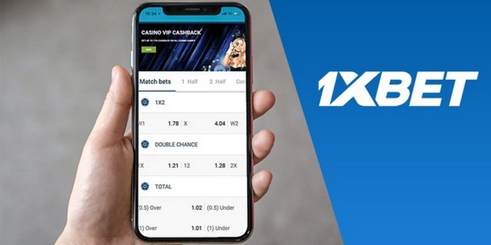 Download the 1xBet App in Korea - A Guide to Enhance Your Betting Experience
