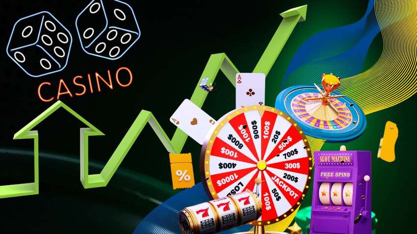 Exciting Mobile Casino Games That Players Cannot Resist