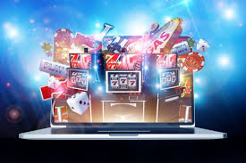 Experience Casino Games That Bring Thrills and Excitement
