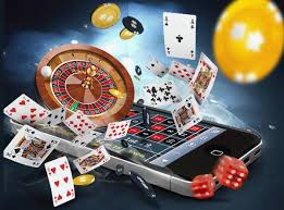 Explore Exciting Online Games at SpinsCastle Casino