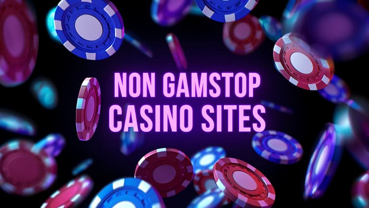 Exploring Casinos Not on Gamstop A Guide for Players 913059079