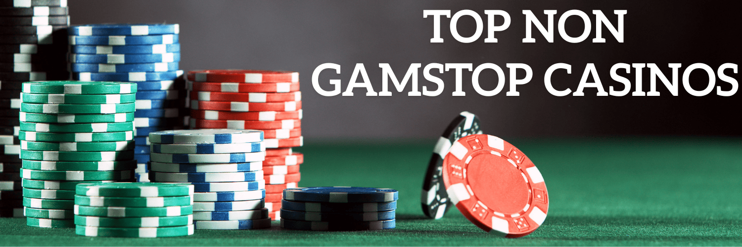Exploring Casinos Not on Gamstop A Guide for Players 913059079