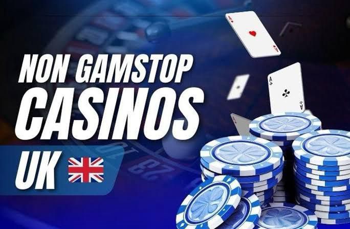 Exploring Casinos Not on Gamstop A Guide for Players 913059079