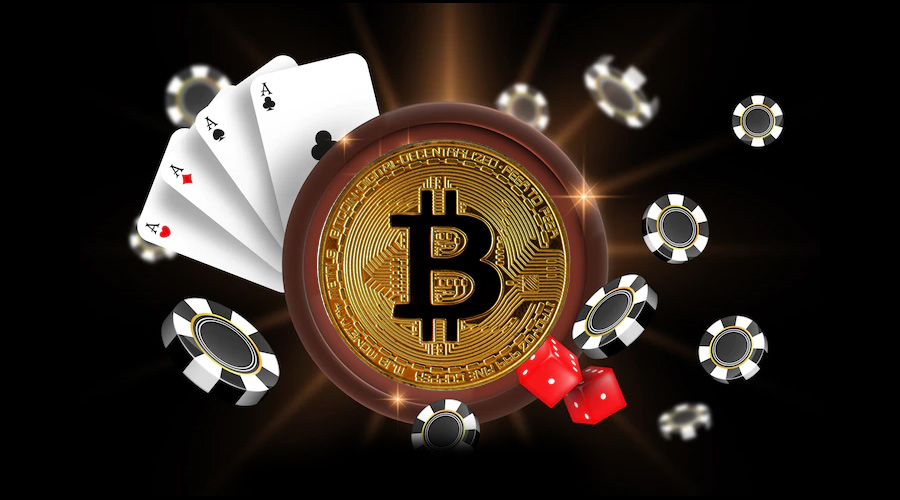 How Altcoin Gambling Sites Handle Transactions and User Experience