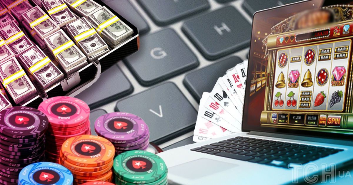 Thrill Casino & Sportsbook Your Ultimate Gaming Adventure