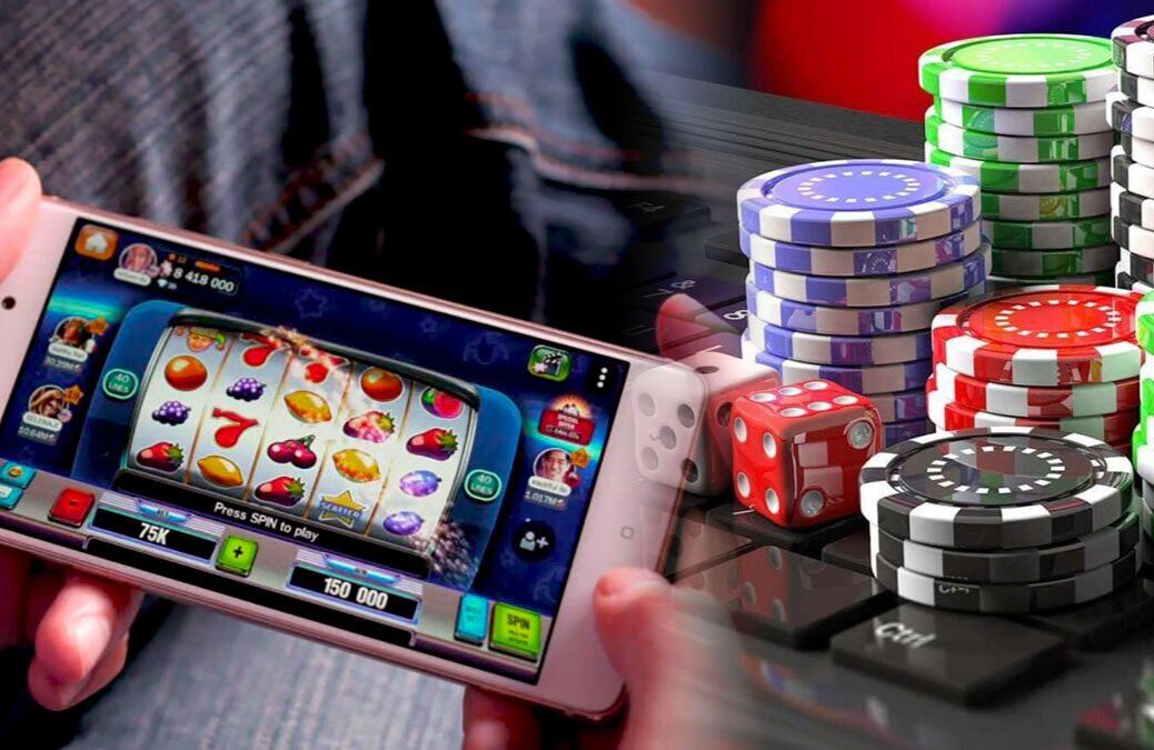 Unleash the Excitement at Neonix Casino Your Ultimate Gaming Destination