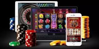 Wageon Casino Your Ultimate Gaming Destination