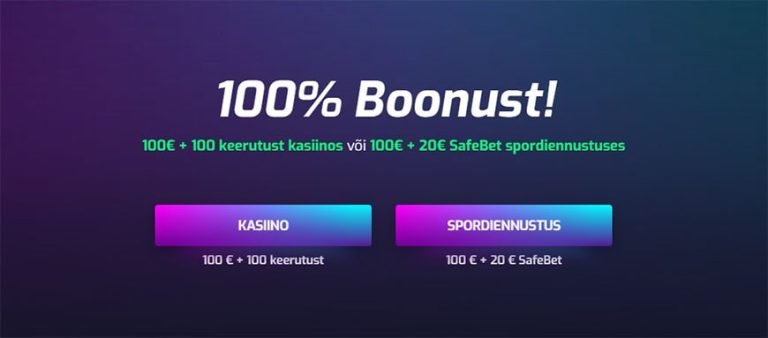 X3000 Kasiino: Kas on see tõeliselt tasuv valik?