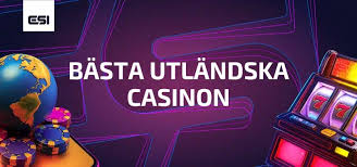 Bästa Utländska Casino Din Guide till Topprankade Spelsajter Bästa Utländska Casino Din Guide till Topprankade Spelsajter