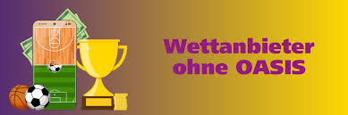 Die besten Sportwetten Anbieter ohne OASIS 558732674