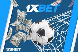 Discover the 1xBet App Your Gateway to Exciting Betting -1380758842