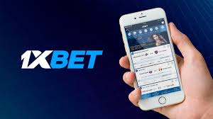 Discover the 1xBet App Your Gateway to Exciting Betting -1380758842