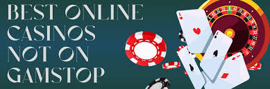 Discover the Best Casino Sites Not on Gamstop 1089687752