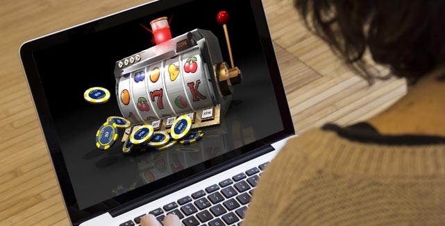 Discover the Thrill of Slots n Bets Casino Your Ultimate Gaming Destination