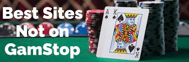 Discovering New Non Gamstop Casino Sites A Guide for Players 997342299