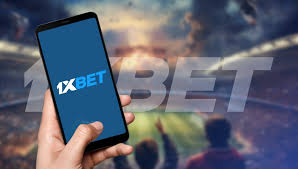 Experience the Thrill of Betting Anytime with the 1xBet App -1349561388