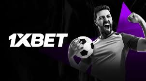 Experience the Thrill of Betting with 1xBet -1553207185