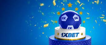Experience the Thrill of Betting with the 1xBet App -1378376951