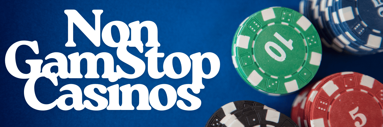 Explore Casino Sites Not on Gamstop 841653830