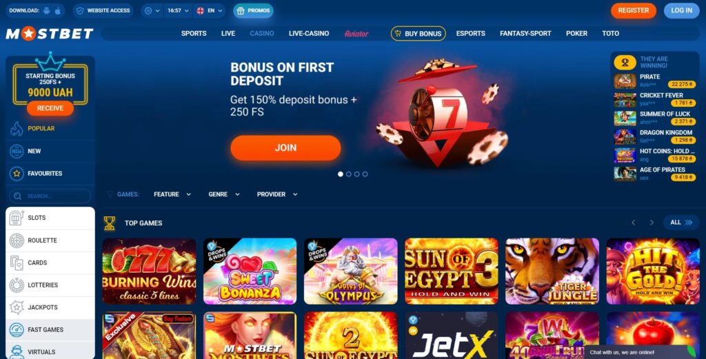 Exploring Online Casino Slots Strategies and Trends
