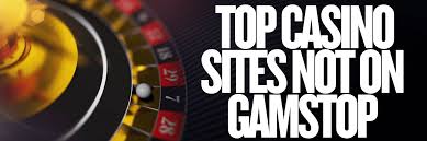 Exploring the World of Casinos Non on Gamstop 1064890518