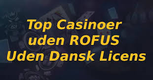 Mindste Indbetaling Casino Hvad Du Skal Vide -41734154