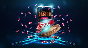 Nové Online Casino – Zábava a Šance na Výhru