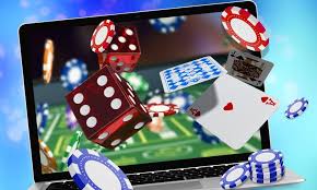 Onesto Casino EU Giocare in Sicurezza e Trasparenza Onesto Casino EU Giocare in Sicurezza e Trasparenza