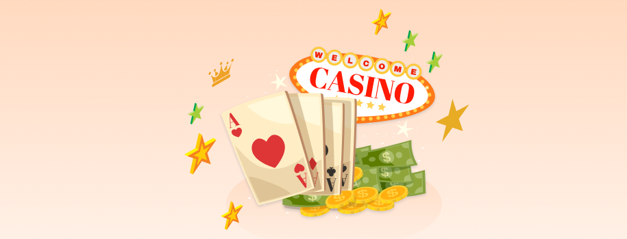 Online Casino CZK Vše, co potřebujete vědět o českých online casinech Online Casino CZK Vše, co potřebujete vědět o českých online casinech