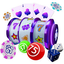 Online Casino Offering a Clean User Experience 444568846