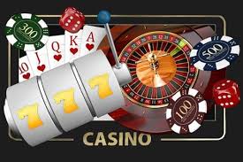 Understanding the Randomness of Casino Games The Role of RNG 176498002
