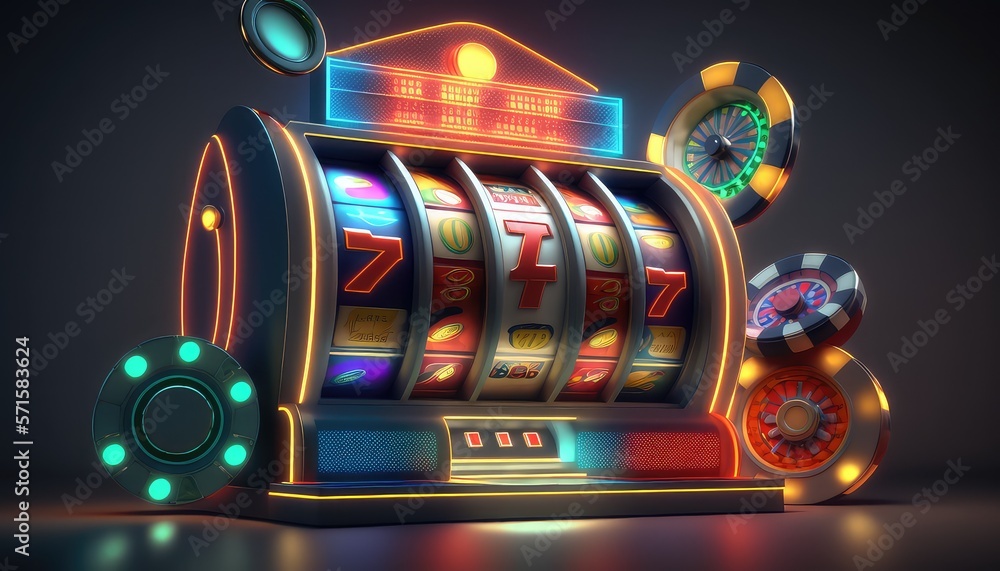 Unlocking Rewards Slot Games with Frequent Bonuses