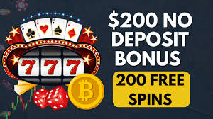Win Big with Free Spins No Deposit Needed!
