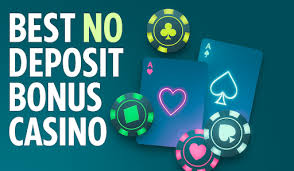 Win Big with Free Spins No Deposit Needed!