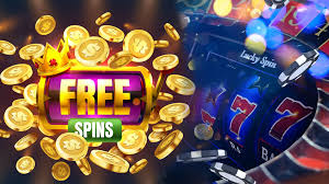 Win Big with Free Spins No Deposit Needed!