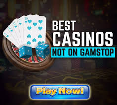 Casinos Not on Gamstop Exploring Your Options