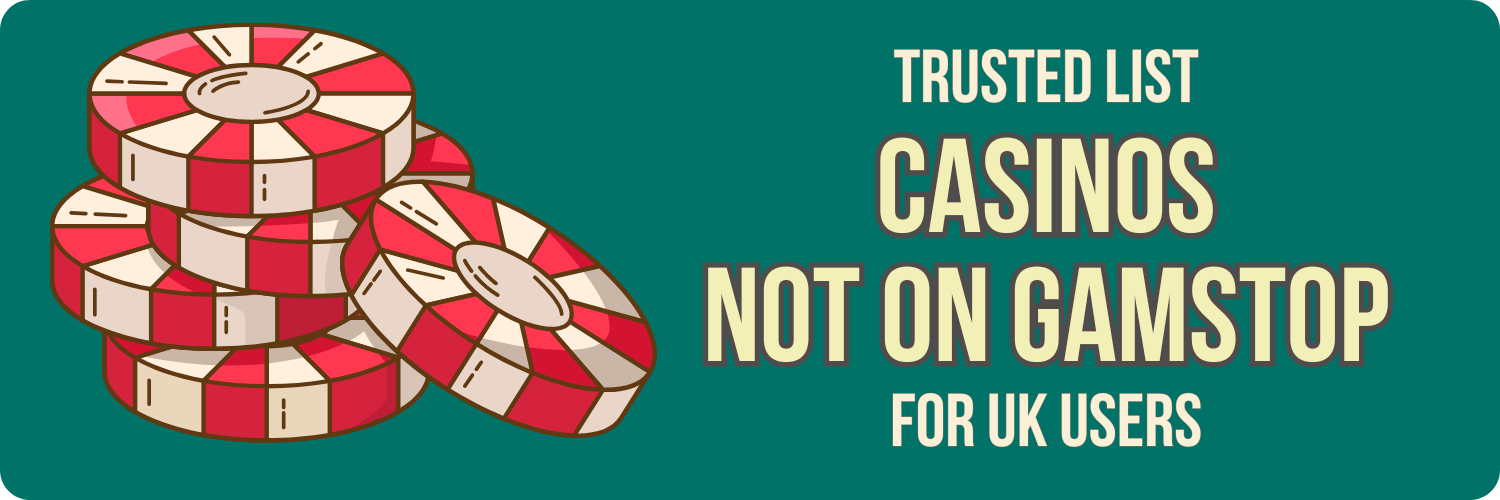 Casinos Not on Gamstop Exploring Your Options