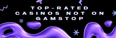 Casinos Not on Gamstop Exploring Your Options