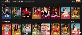 Descubre Mafia Casino Online en España La Mejor Experiencia de Juego