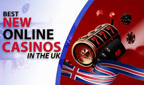 Discover the Secure UK Online Casinos for Safe Gaming
