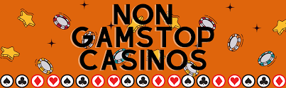 Discovering Online Casinos Not Blocked by Gamstop